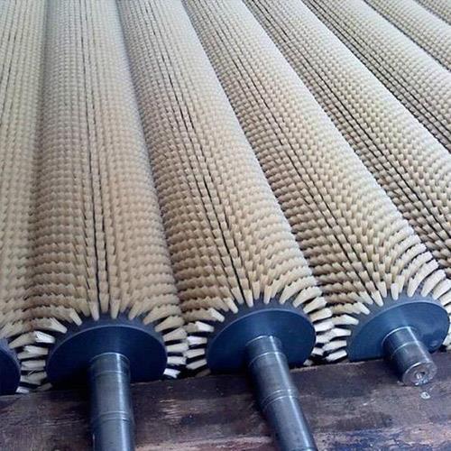 工業(yè)毛刷輥